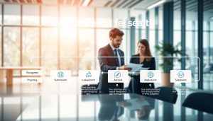 ANZ New Zealand Loan Request Stages from Start to Submission