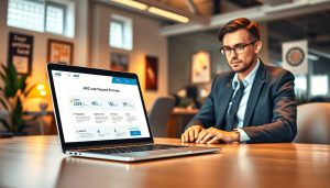 How to move through the ANZ loan request stages online