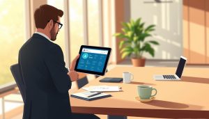 ASB Loan Status Updates Walkthrough