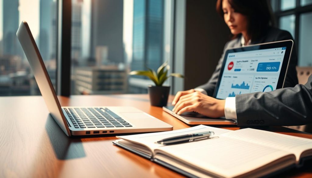 BMO loan request tracking