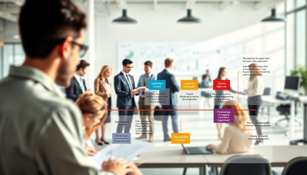 BNZ loan application stages what happens next