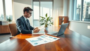 Budget-first borrowing: setting a safe monthly payment limit