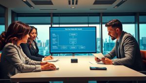 Desjardins Loan Steps: From Request to Next Steps