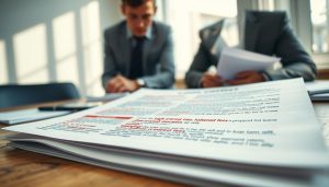 Loan Contract Red Flags: Clauses You Should Read Twice