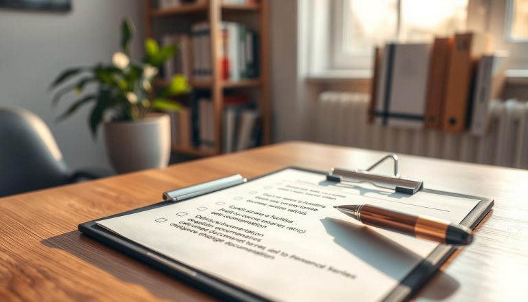 Loan eligibility checklist