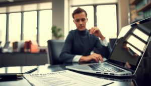 Loan Pre-Check Guide: What to Review Before You Hit “Submit”