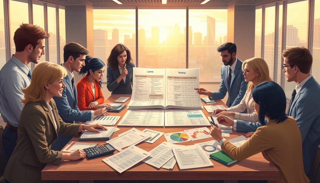 Loan terms explained