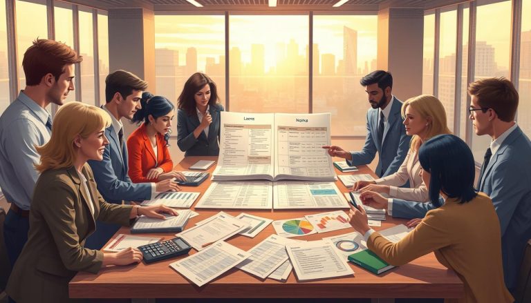 Loan terms explained