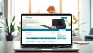 Step-by-step Macquarie loan application and status checks