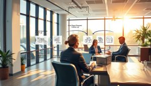 RBC Loan Guide: Stages from Request to Follow-Up