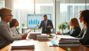 SBS Bank Loan Request Guide from Start to Final Check