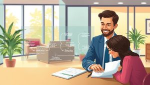 TSB Bank Loan Guide Through Each Stage