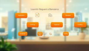 Tangerine Bank Loan Guide: Request Stages and Tracking