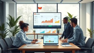 Step-by-step Westpac loan request process and tracking