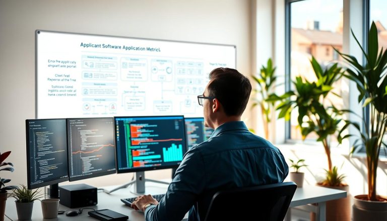 application consistent and error-free