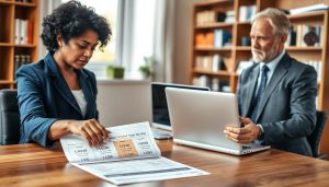 How to compare interest rates and total costs before signing