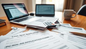 Key documents to gather before submitting a loan request