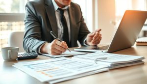 How to Organize Your Income and Budget Before Applying