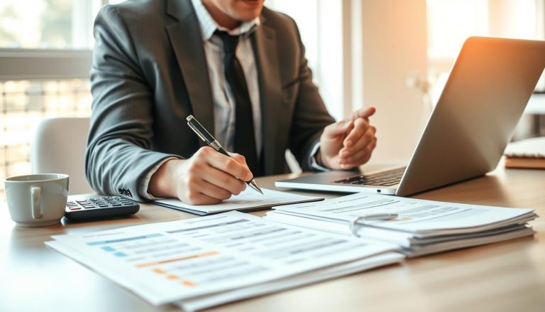 loan budget preparation