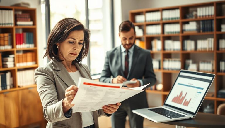 loan scams and how to spot red flags