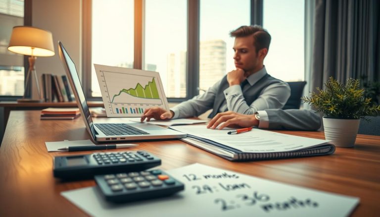 loan term that matches your cash flow