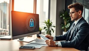 Online loans: security and data protection essentials