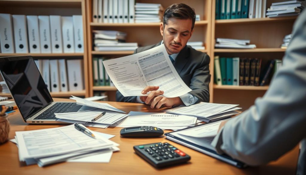 prepare proof of income the right way